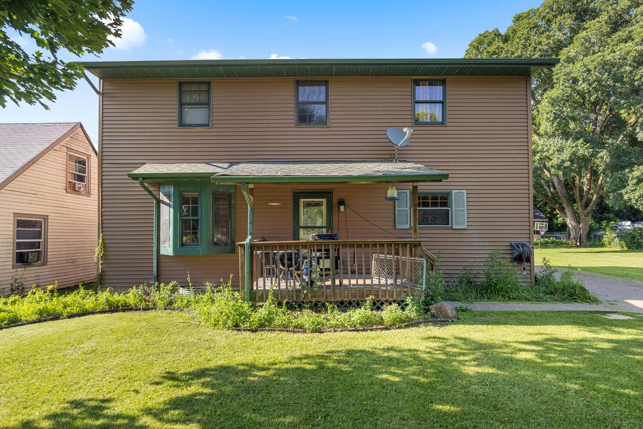 4409 Compton Ave., Rockford, IL 61101