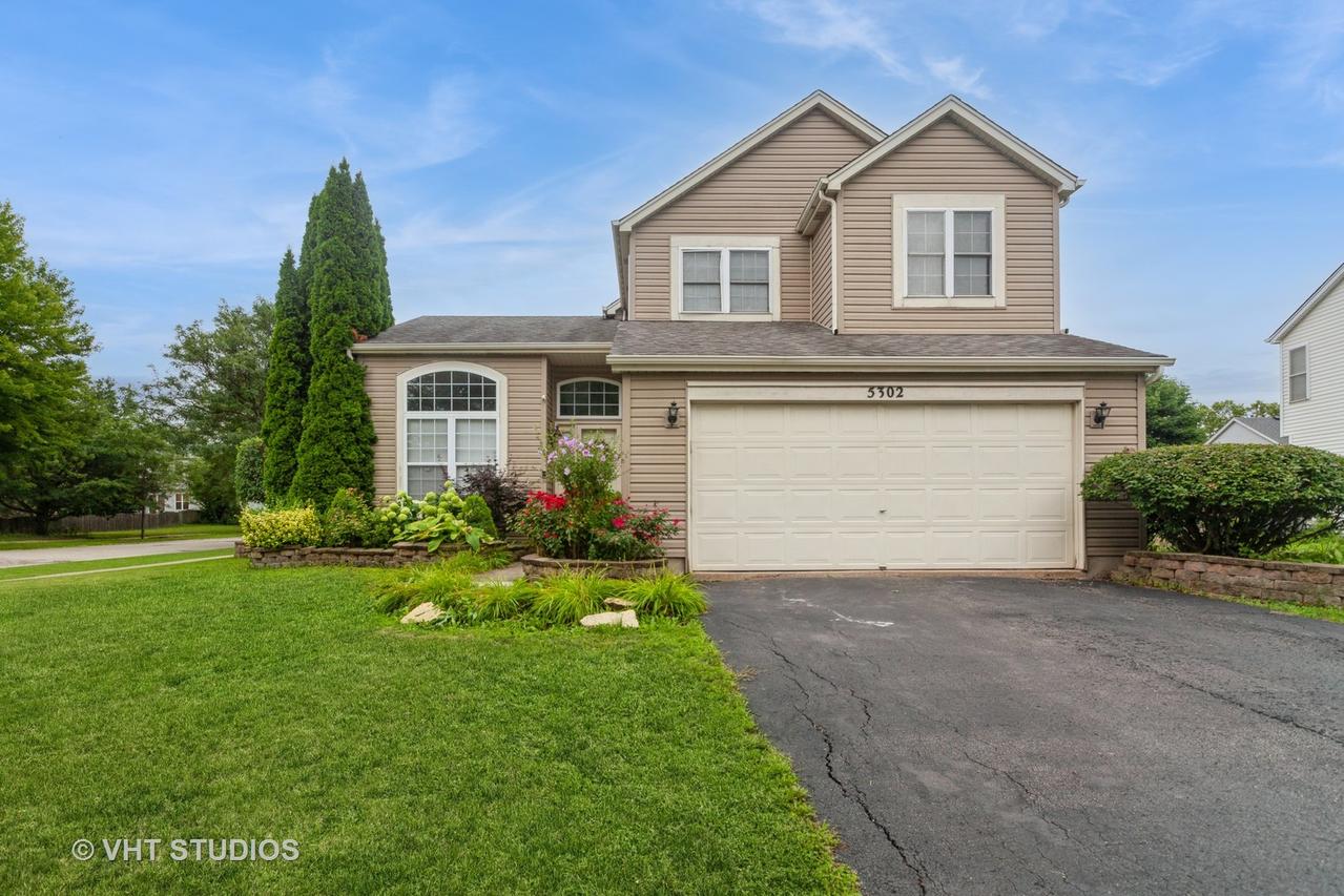 [Address Hidden by Seller], Plainfield, IL 60586