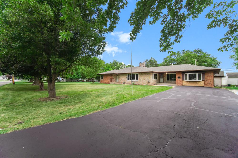 502 8th St., Mazon, IL 60444