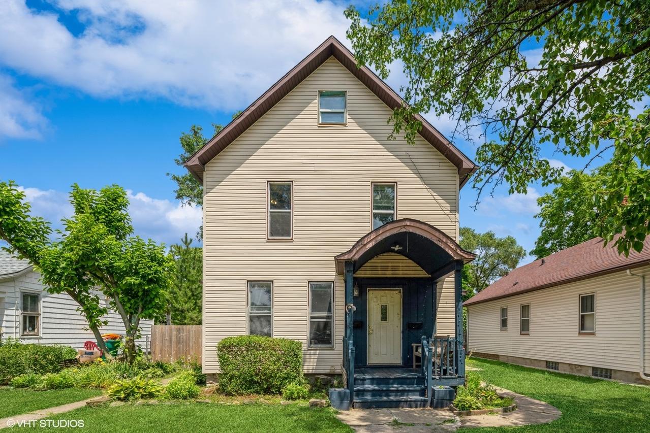 511 Irving St., Joliet, IL 60432