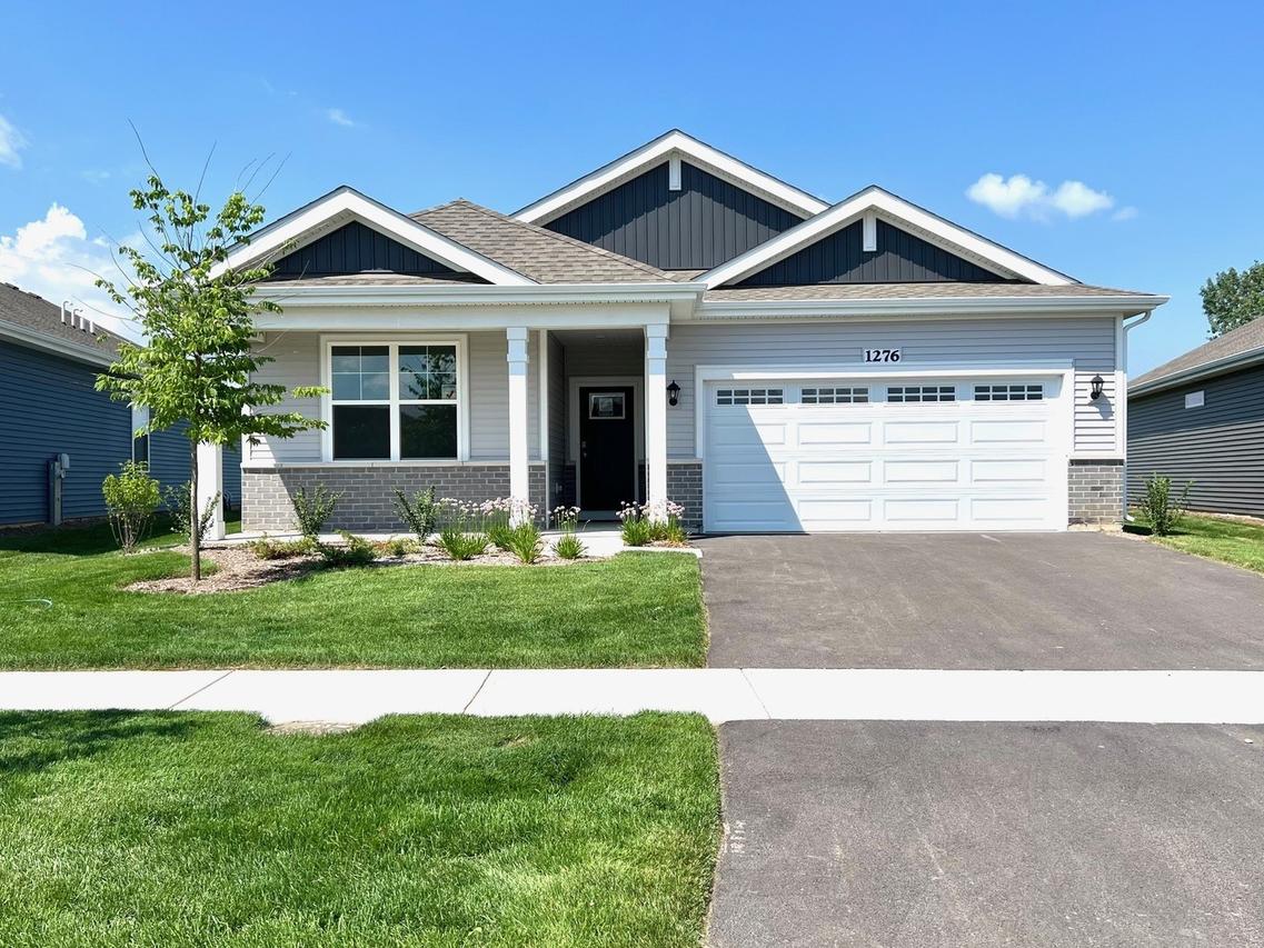 1276 Wild Tulip Cir., Bartlett, IL 60103