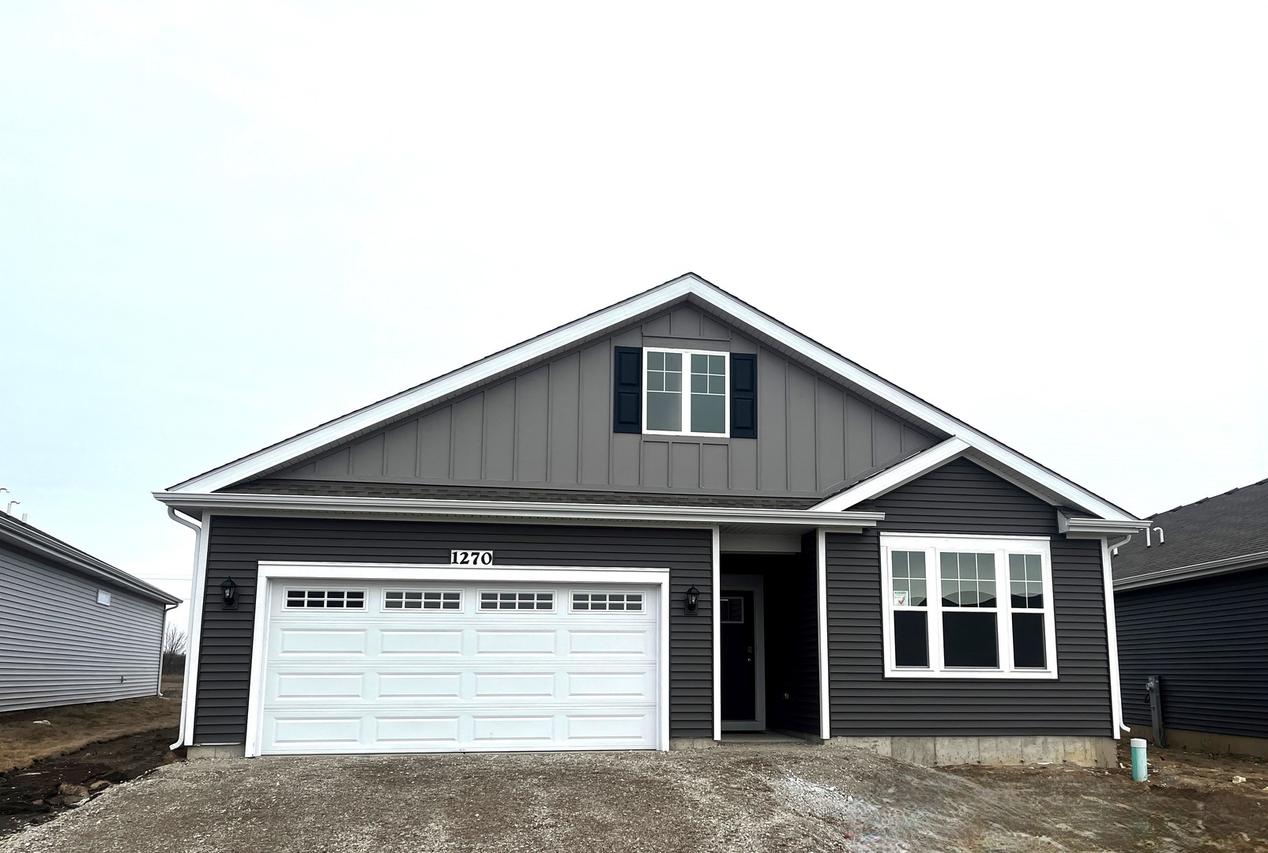 1270 Wild Tulip Cir., Bartlett, IL 60103