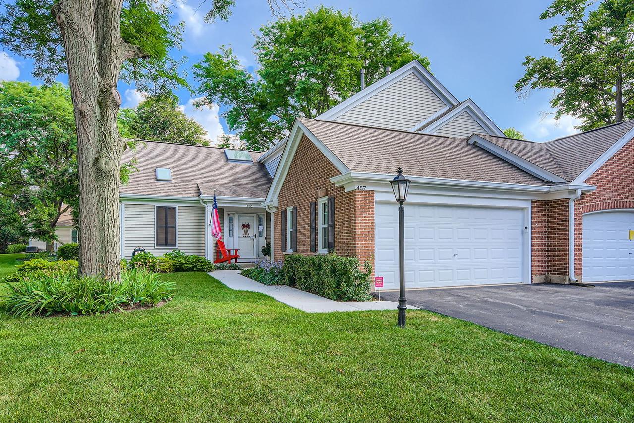 457 Sutherland Ln., Prospect Heights, IL 60070