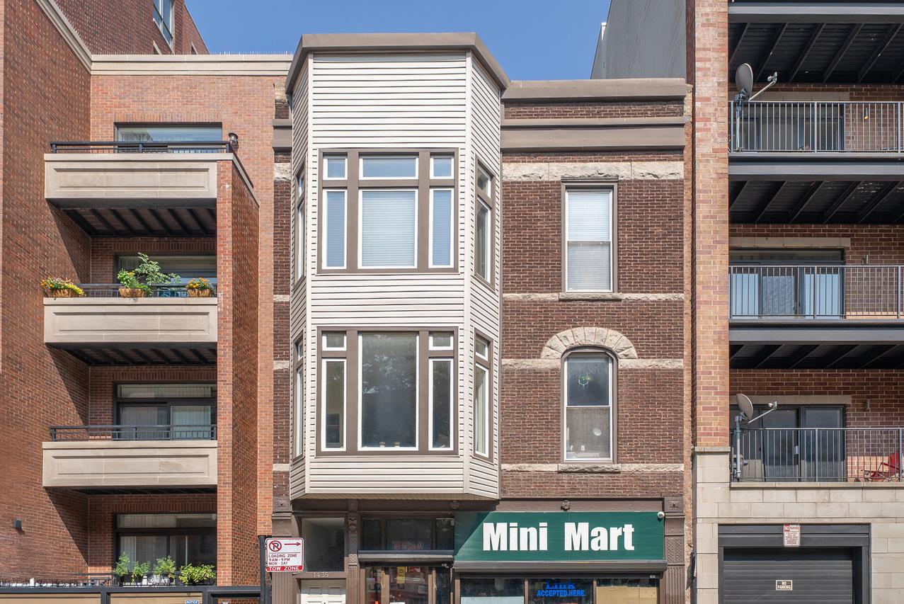 1435 N Sedgwick Ave. #2PH, Chicago, IL 60610