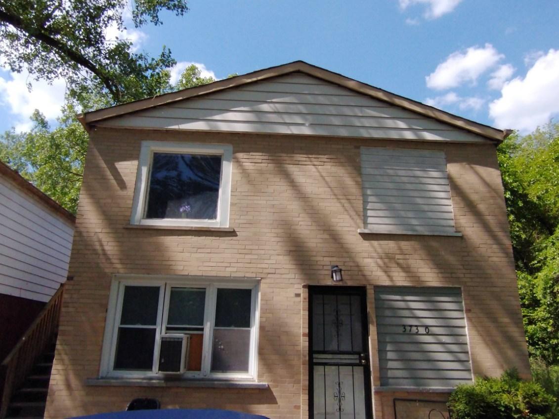 3730 W 140th Pl., Robbins, IL 60472