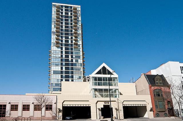 1212 N La Salle Dr. #P269, Chicago, IL 60610