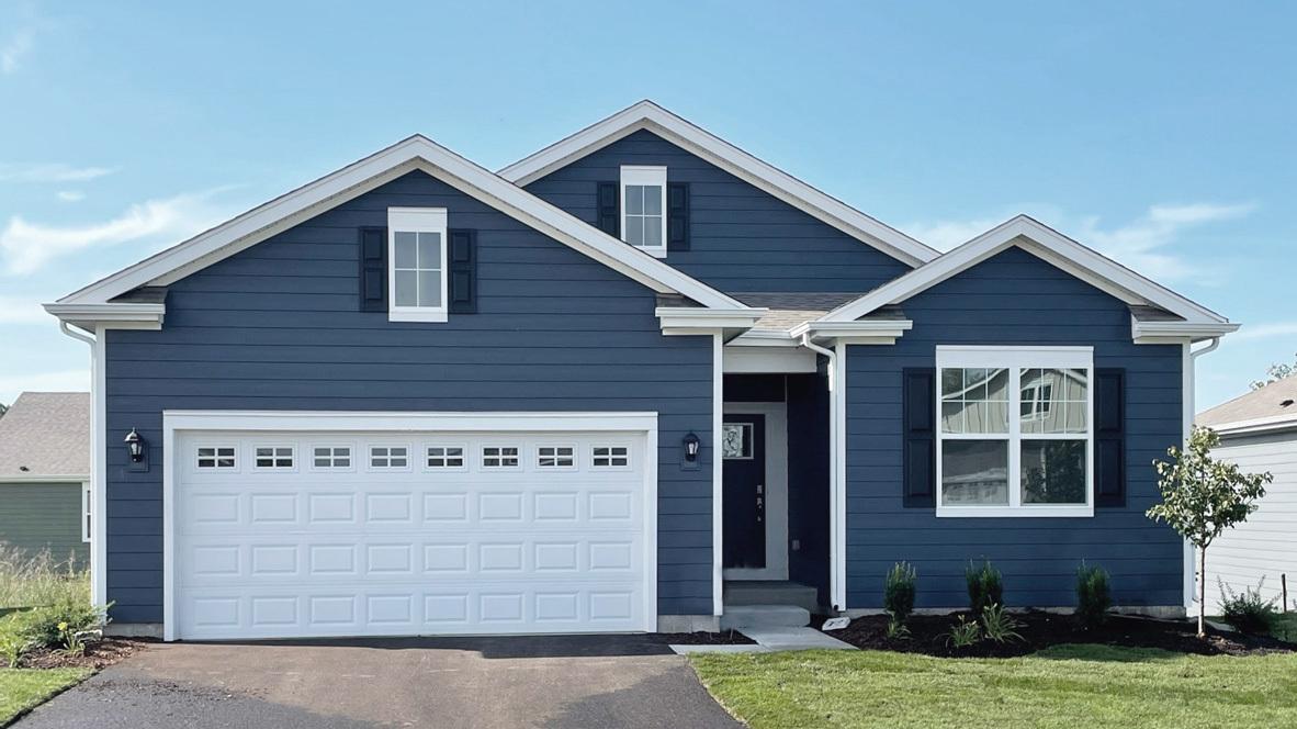 1228 Wild Tulip Cir., Bartlett, IL 60103