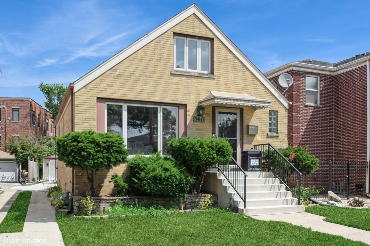 8460 River Grove Ave., River Grove, IL 60171