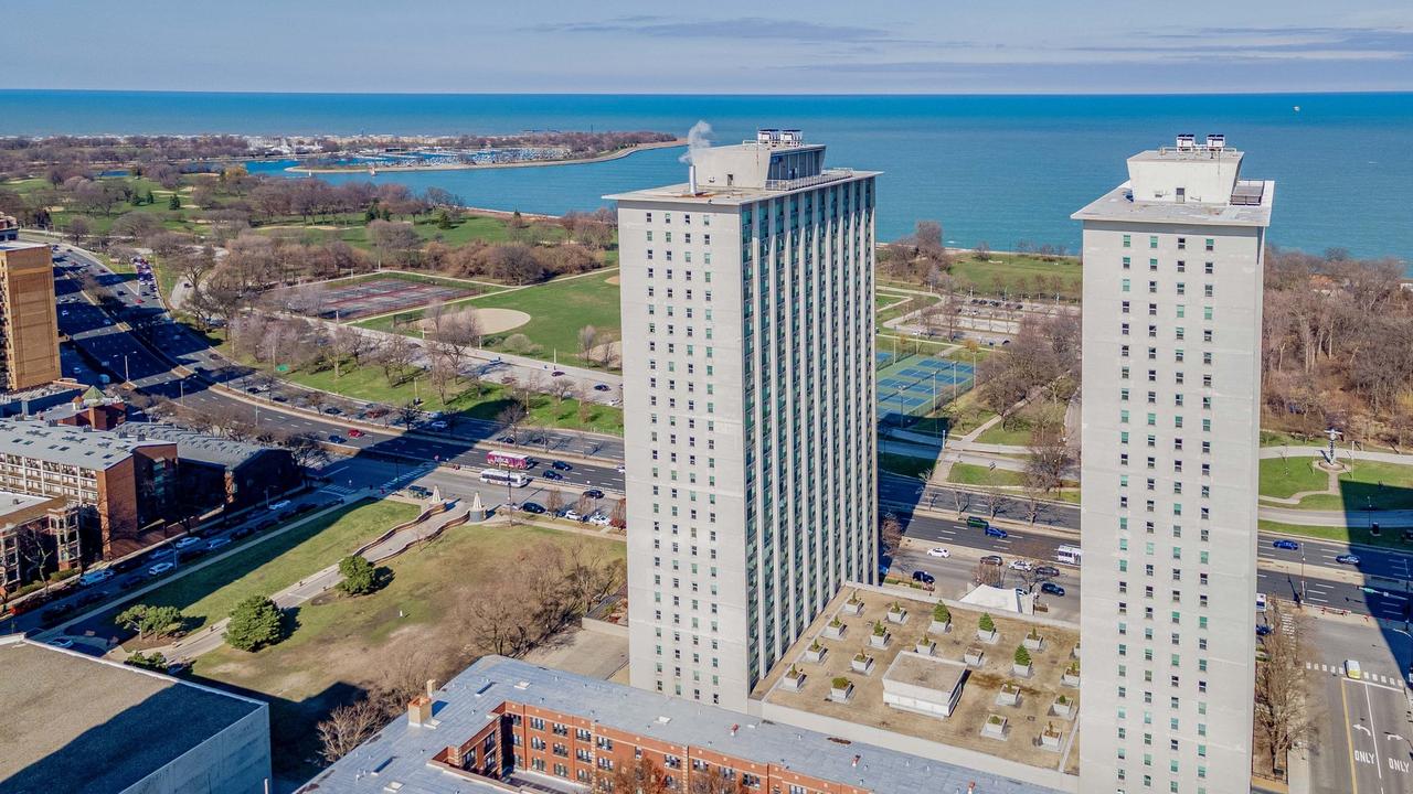 3600 N Lake Shore Dr. #514, Chicago, IL 60613