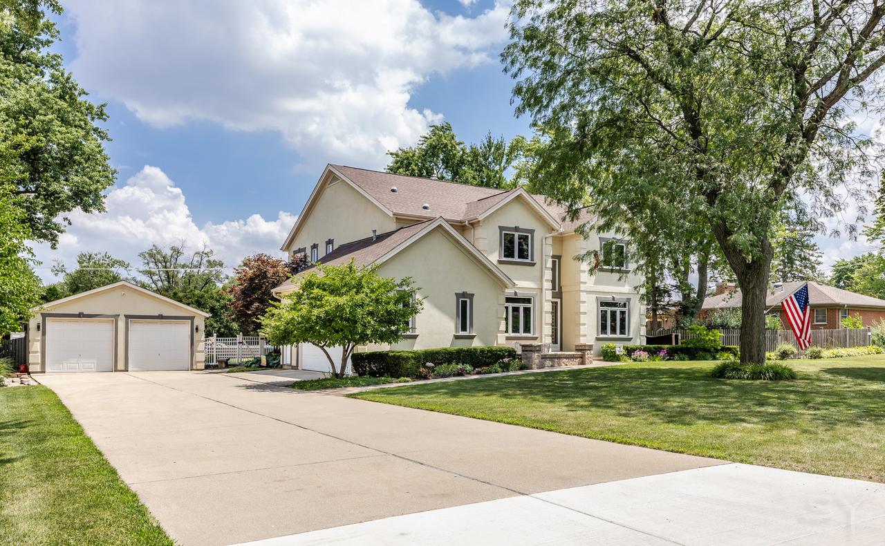 1611 N Evergreen Ave., Arlington Heights, IL 60004