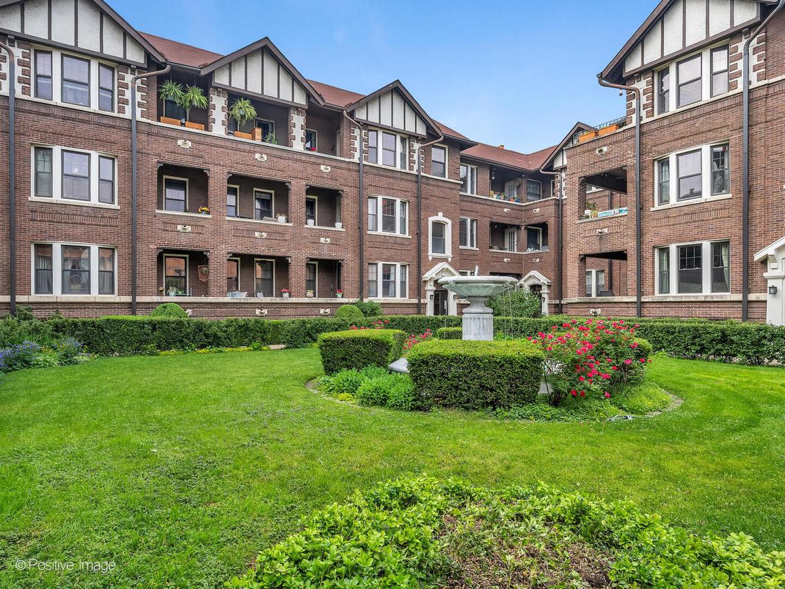 2118 W North Ave. #G, Chicago, IL 60647
