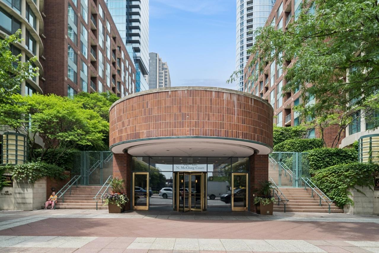 480 N Mcclurg Ct. #414, Chicago, IL 60611