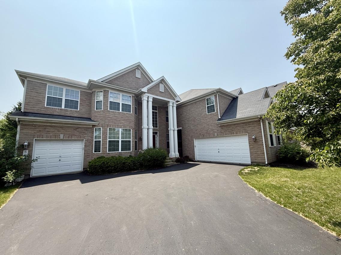 509 Blazing Star Dr., Lake Villa, IL 60046