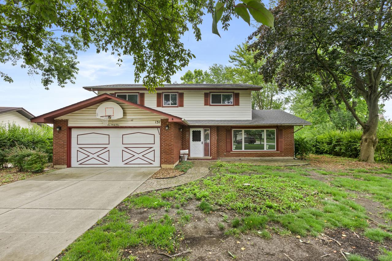 131 Sumac Ct., Schaumburg, IL 60193