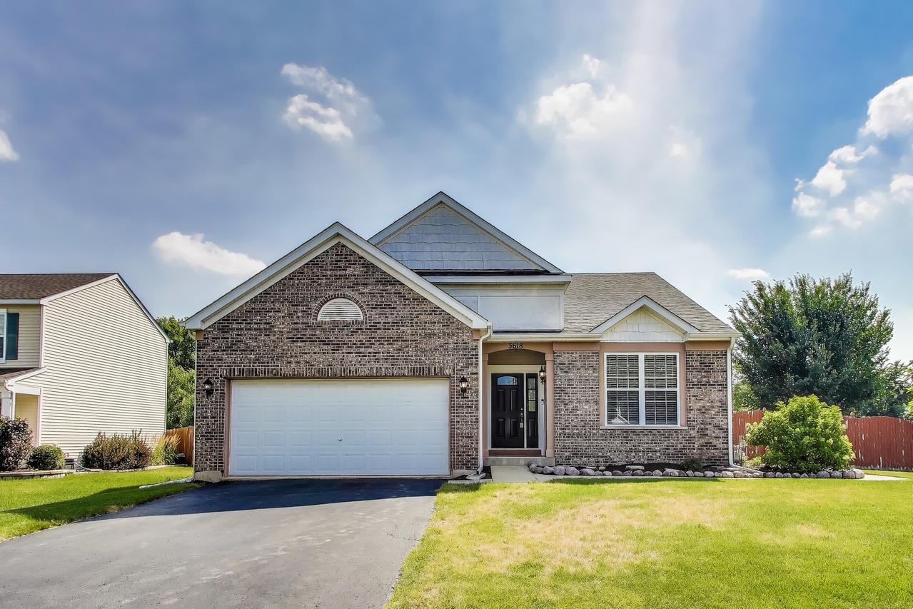 3618 Old Renwick Tr., Joliet, IL 60435
