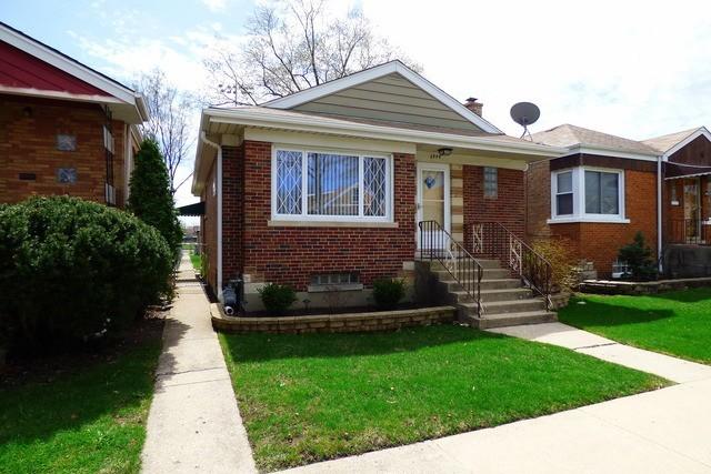 6444 28th Pl., Berwyn, IL 60402