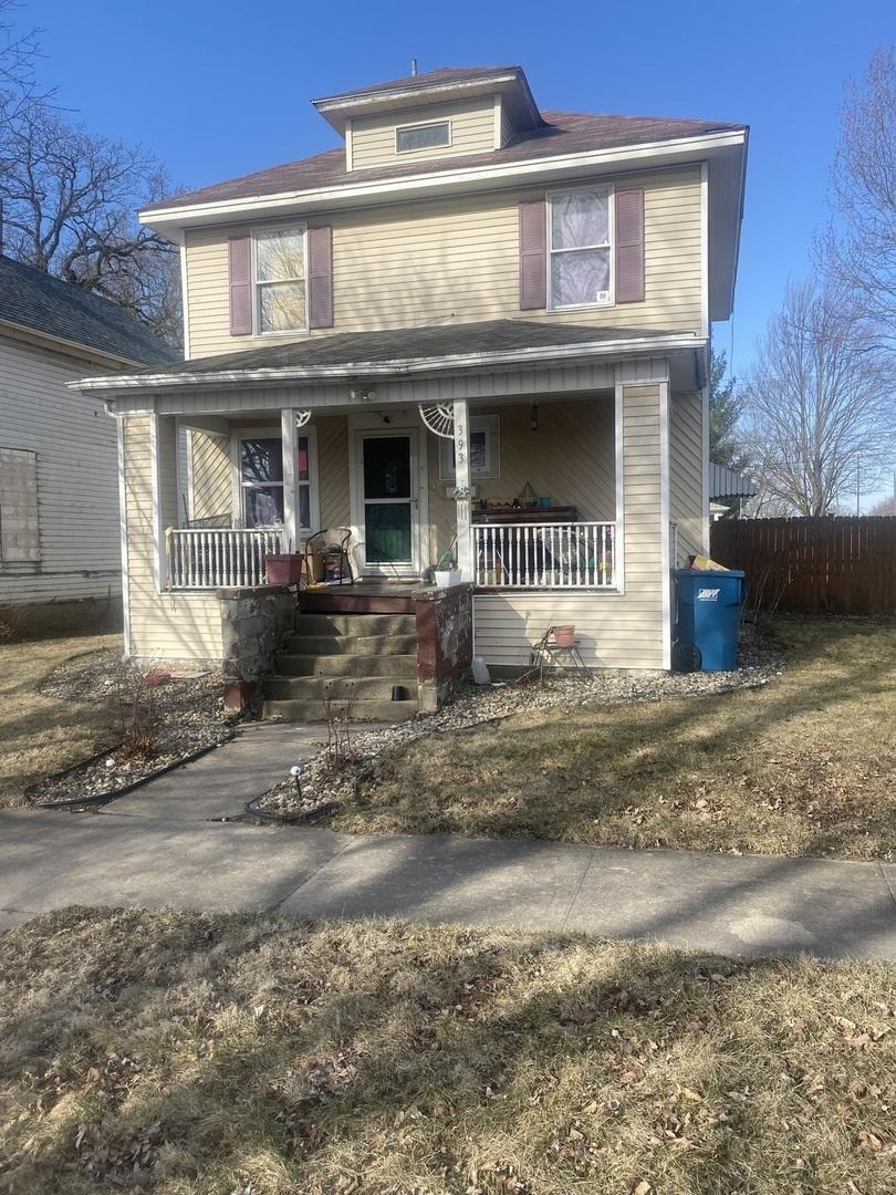 393 N 6th Ave., Kankakee, IL 60901