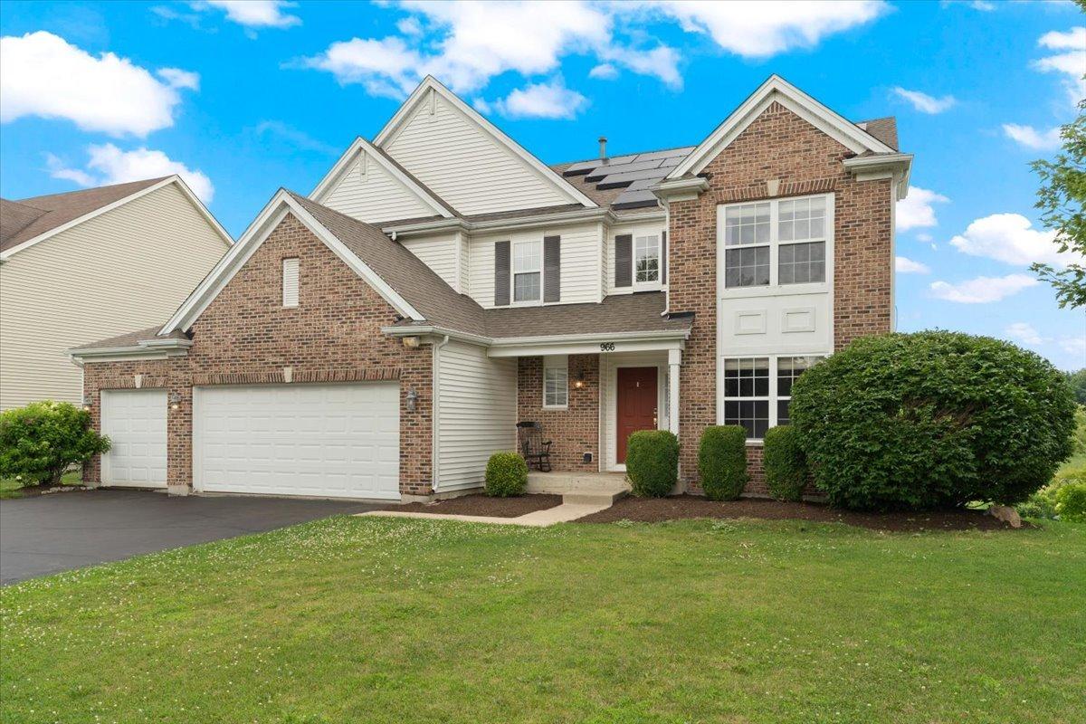 966 Forestview Way, Antioch, IL 60002