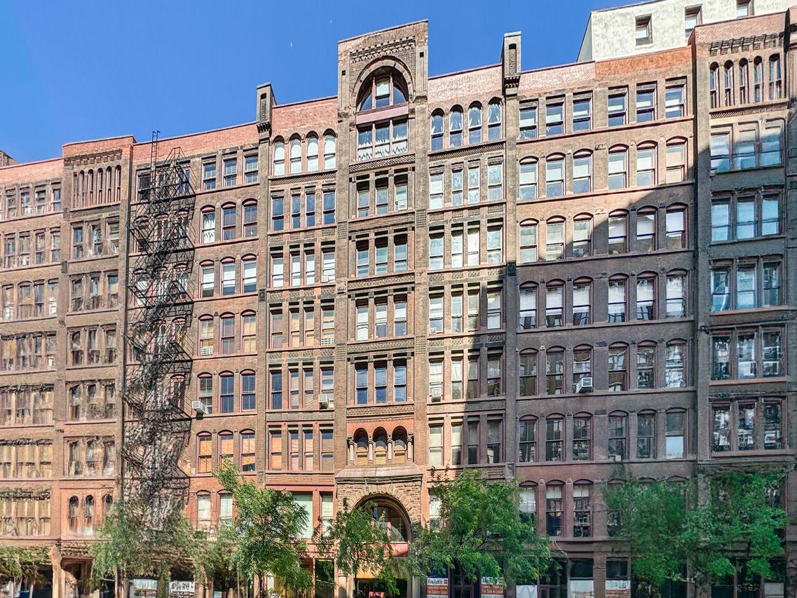 711 S Dearborn St. #201-303, Chicago, IL 60605