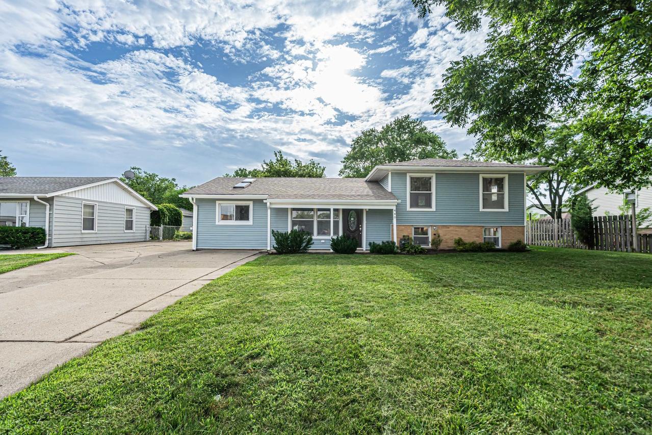 440 Huehl Rd., Northbrook, IL 60062