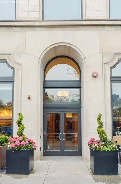 6 N Michigan Ave. #1209, Chicago, IL 60602