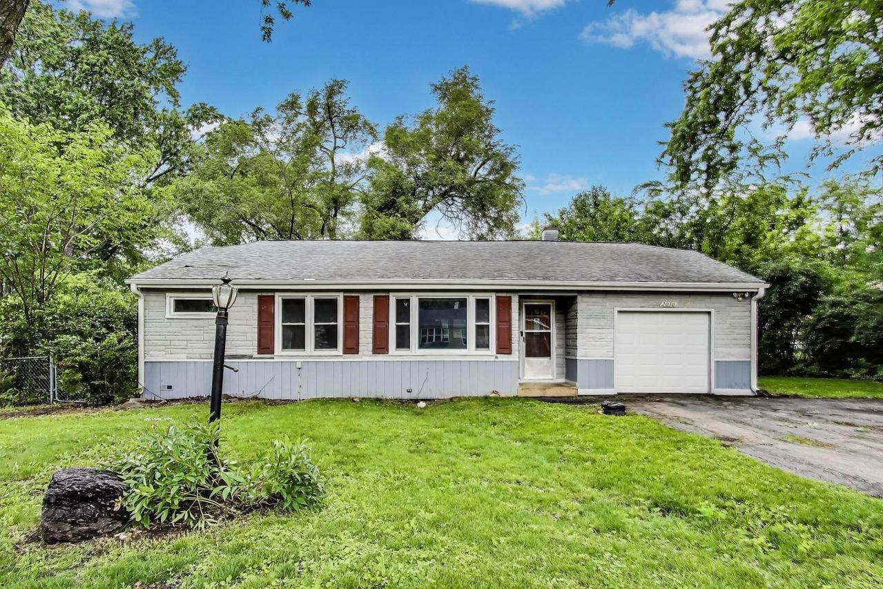 2030 Cedar Ave., Hanover Park, IL 60133