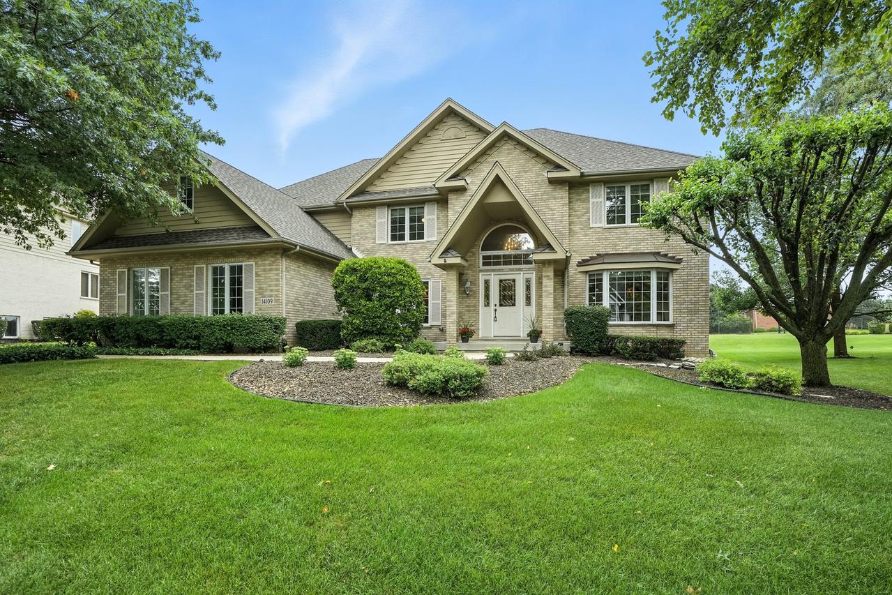 14109 Persimmon Dr., Orland Park, IL 60467