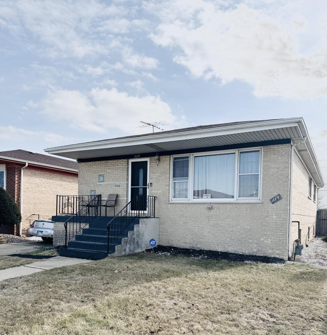 1119 Lucas St., Calumet City, IL 60409