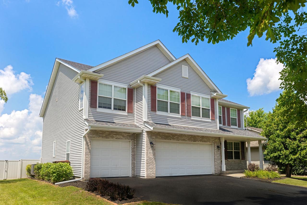 411 S Regulators St., Rochelle, IL 61068
