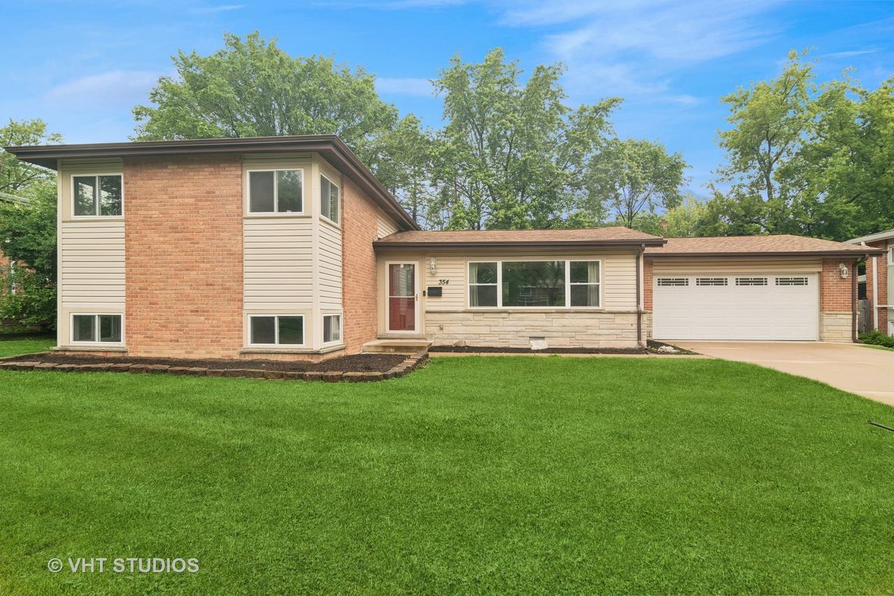 354 W Pleasant Hill Blvd., Palatine, IL 60067