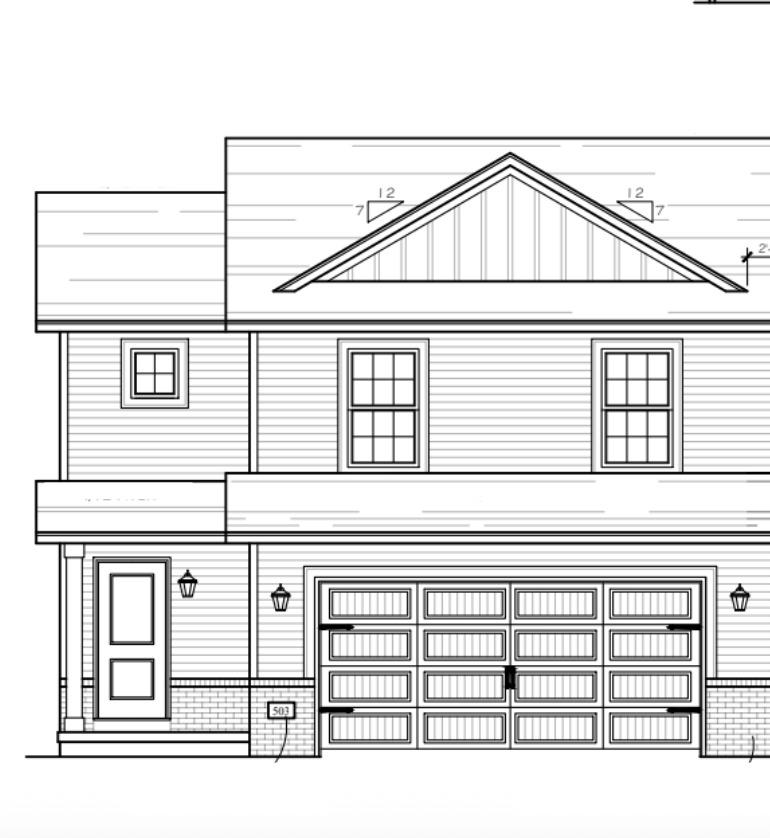 503 Wild Turkey Ln., Normal, IL 61761