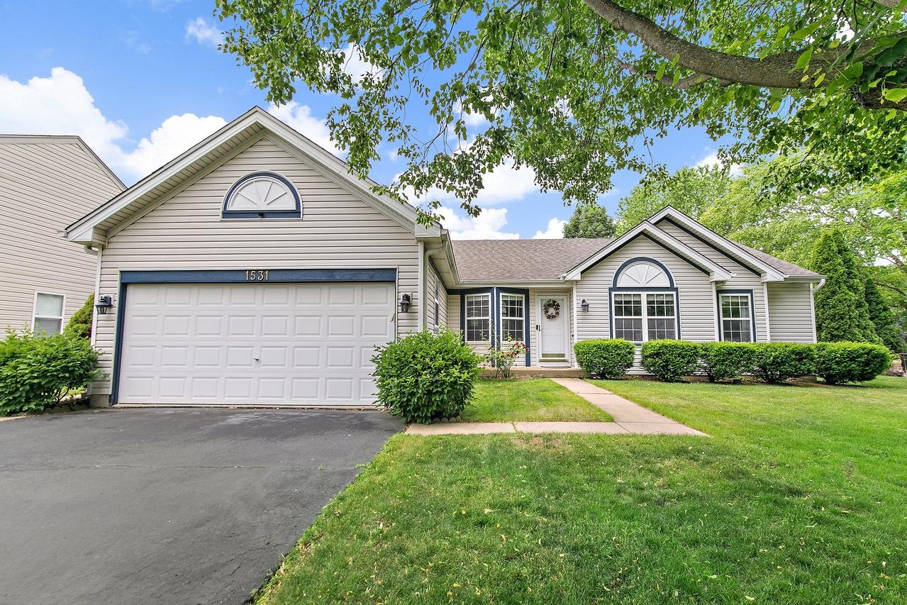 1531 Cumberland Pkwy., Algonquin, IL 60102