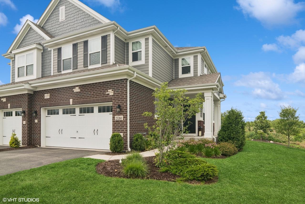 23261 N Pinehurst Dr., Kildeer, IL 60047