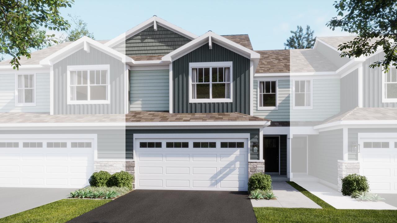 25745 W. Yorkshire Dr., Plainfield, IL 60544