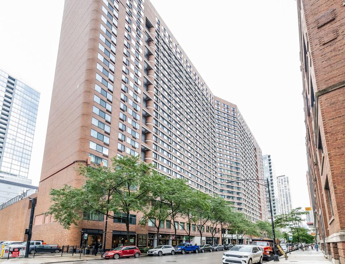 211 E Ohio St. #2606, Chicago, IL 60611