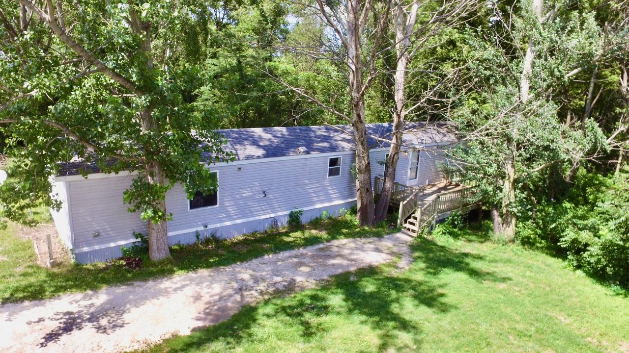2085 N4071st Rd., Sheridan, IL 60551