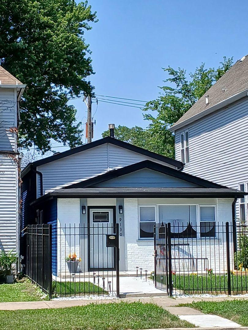 9130 S Greenwood Ave., Chicago, IL 60619