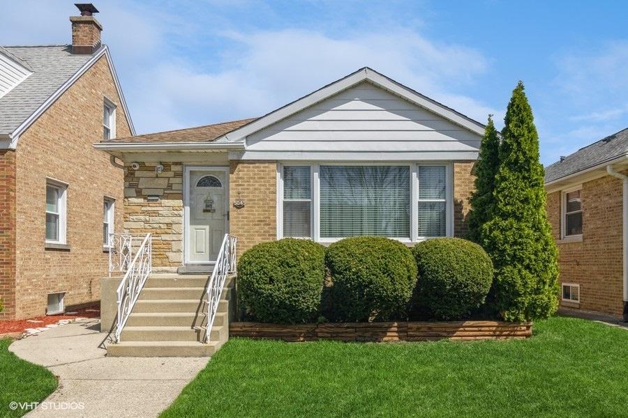 5045 N Melvina Ave., Chicago, IL 60630