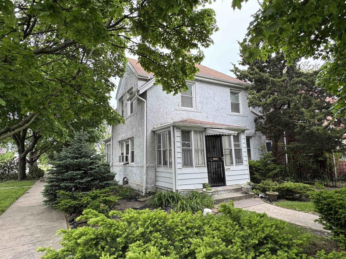 8758 S Wabash Ave., Chicago, IL 60619