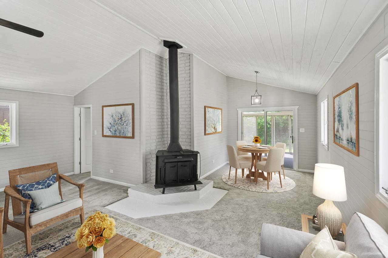 18836 Harding Ave., Flossmoor, IL 60422