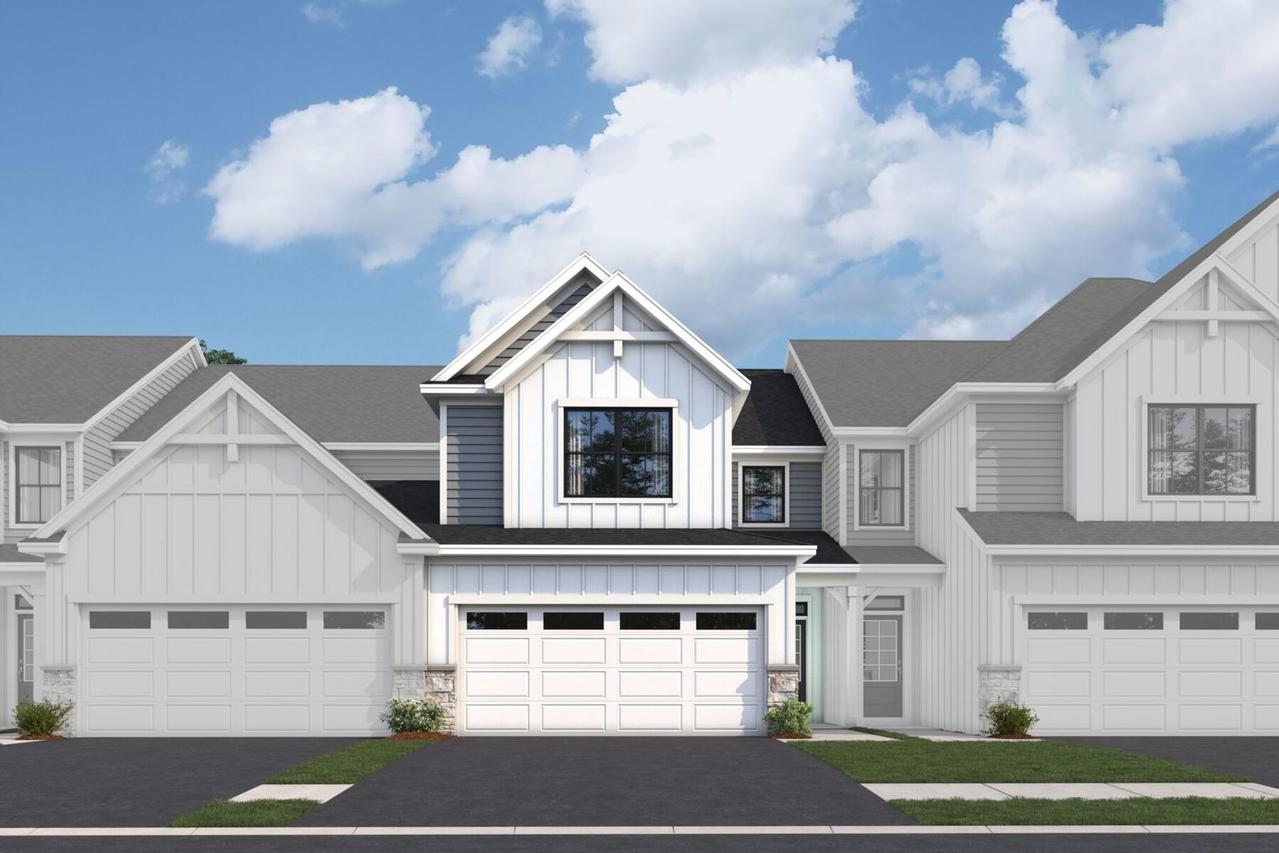 4318 Chelsea Manor Cir., Aurora, IL 60504