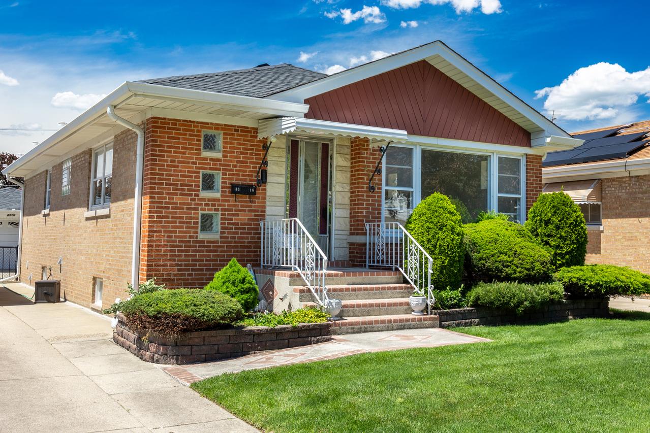 4316 N Sayre Ave., Norridge, IL 60706