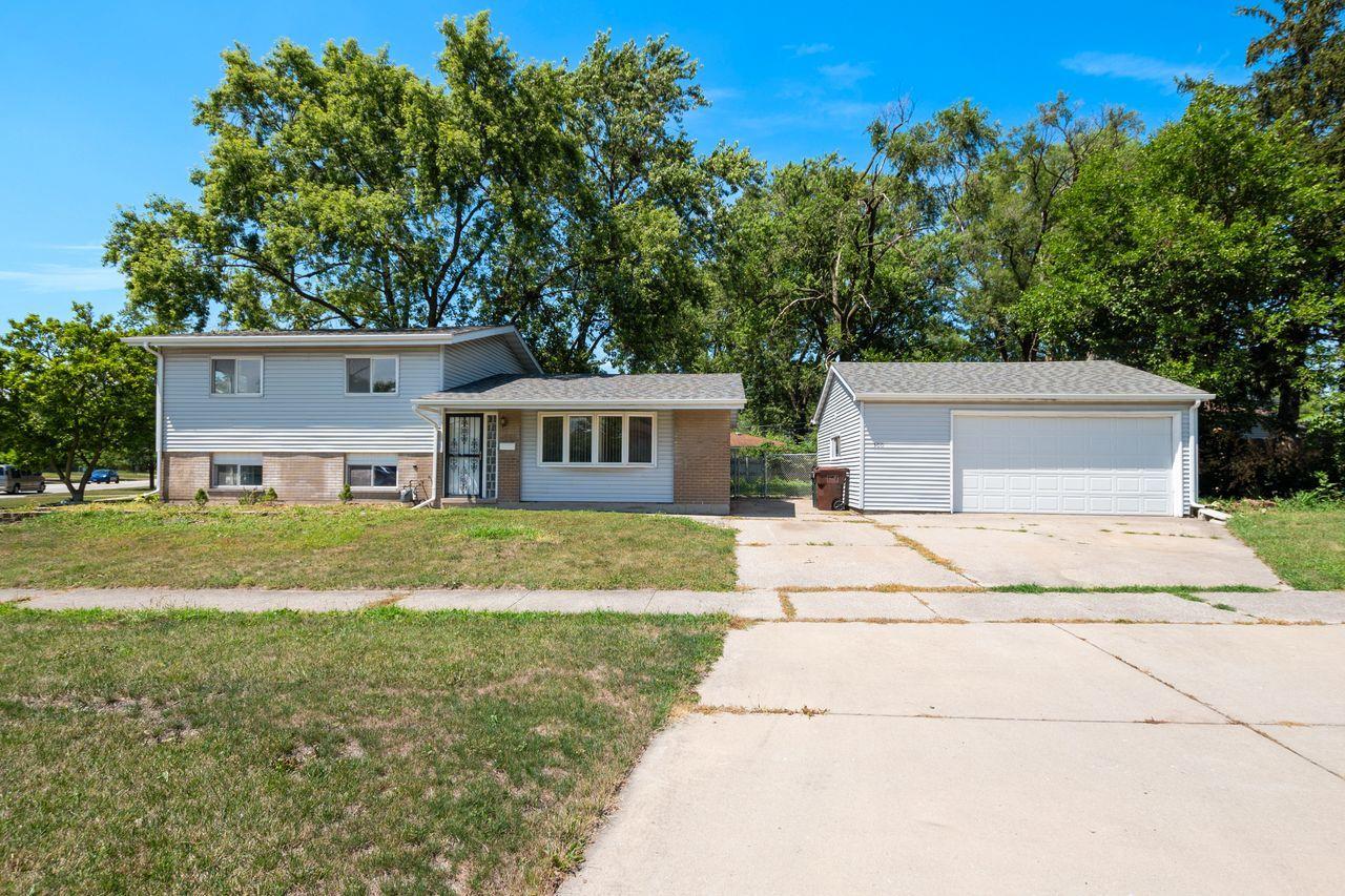 300 Indiana St., Park Forest, IL 60466