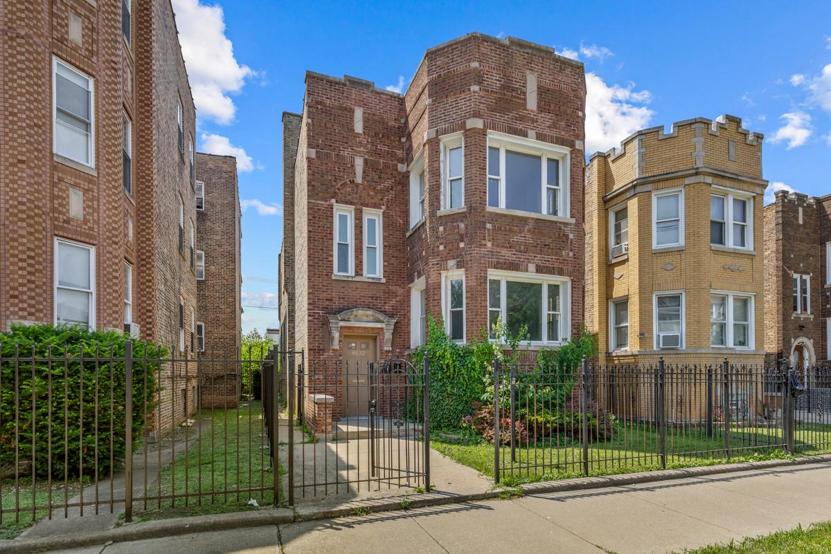 8132 S Marshfield Ave., Chicago, IL 60620