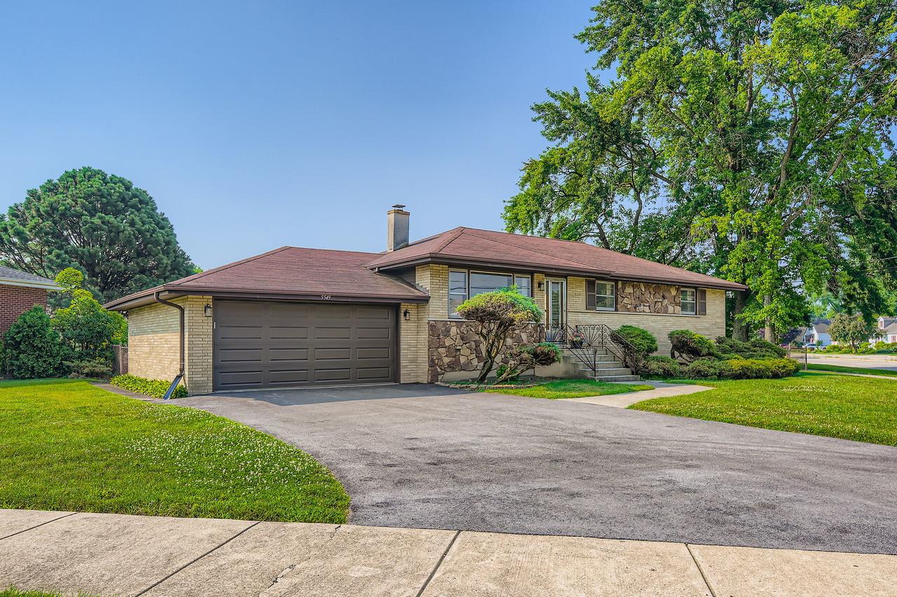 5549 W 83rd Pl., Burbank, IL 60459