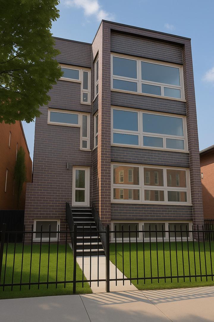 2147 W Adams St. #2N, Chicago, IL 60612