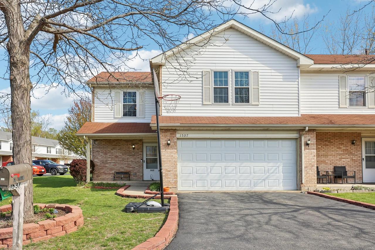 1537 Anderson Tr., Zion, IL 60099