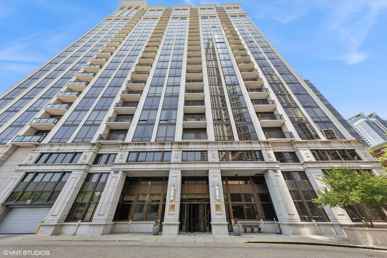 233 E 13th St. #2210, Chicago, IL 60605