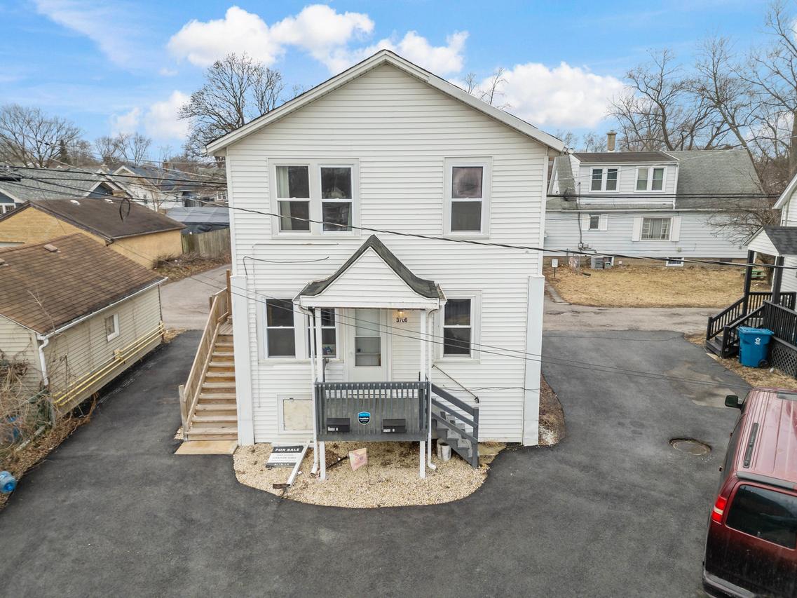 3706 Chicago Rd., Steger, IL 60475