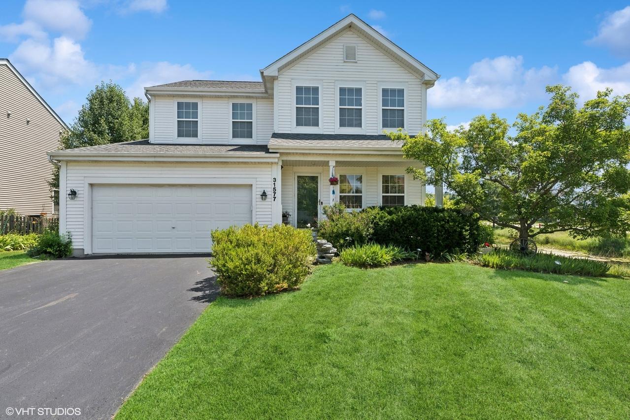 31577 N Clearwater Dr., Lakemoor, IL 60051
